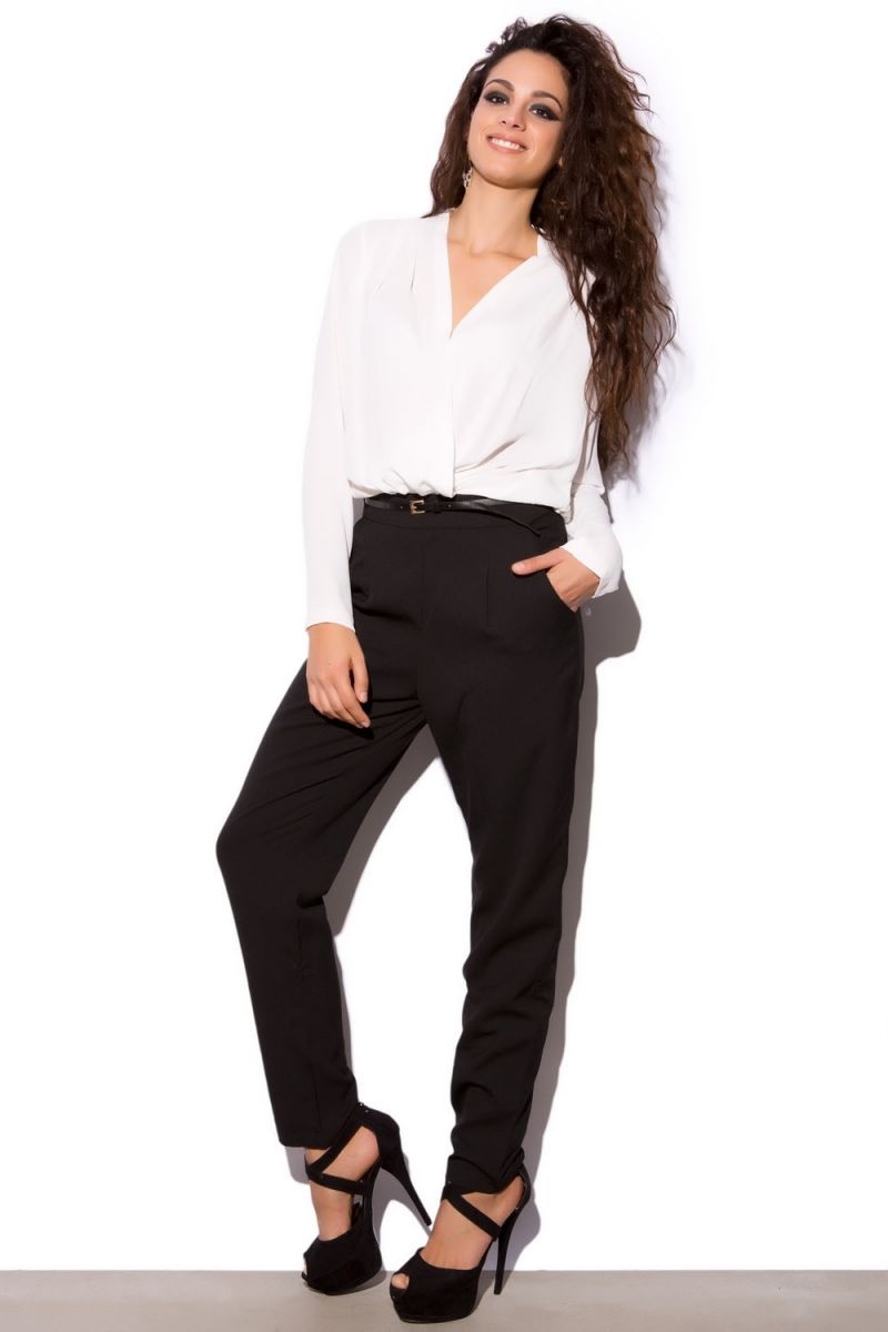 mono blanco y negro 2